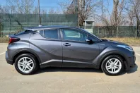 Toyota C-HR din 2020 cu 177.450 km - oferta TOY222836 - foto 8
