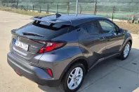 Toyota C-HR din 2020 cu 177.450 km - oferta TOY222836 - foto 10