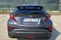 Toyota C-HR din 2020 cu 177.450 km - oferta TOY222836 - foto 11