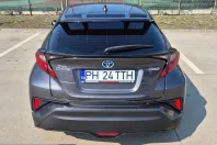 Toyota C-HR din 2020 cu 177.450 km - oferta TOY222836 - foto 12