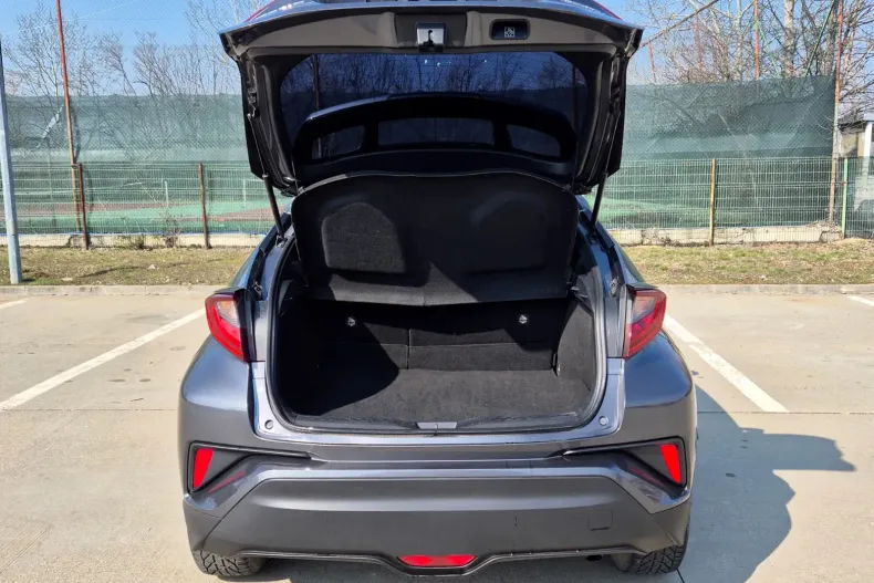 Toyota C-HR din 2020 cu 177.450 km - oferta TOY222836 - foto 13