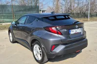 Toyota C-HR din 2020 cu 177.450 km - oferta TOY222836 - foto 14
