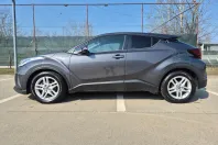 Toyota C-HR din 2020 cu 177.450 km - oferta TOY222836 - foto 15