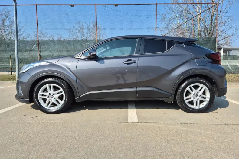 Toyota C-HR din 2020 cu 177.450 km - oferta TOY222836 - foto 15