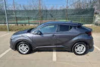 Toyota C-HR din 2020 cu 177.450 km - oferta TOY222836 - foto 16