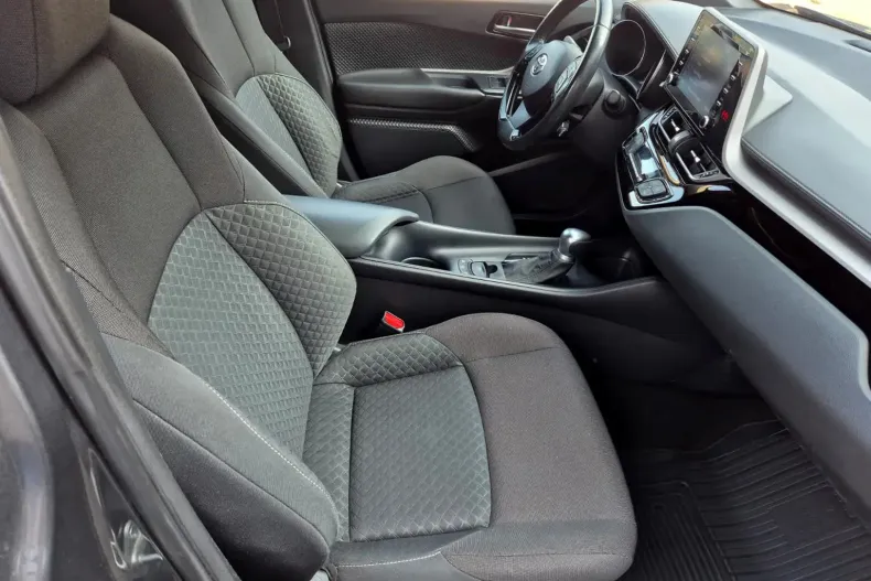 Toyota C-HR din 2020 cu 177.450 km - oferta TOY222836 - foto 17