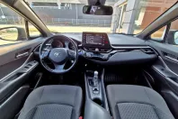 Toyota C-HR din 2020 cu 177.450 km - oferta TOY222836 - foto 19