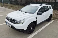 Dacia Duster din 2021 cu 162.100 km - oferta DAC222837 - foto 3