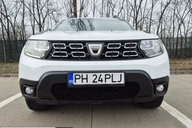 Dacia Duster din 2021 cu 162.100 km - oferta DAC222837 - foto 4