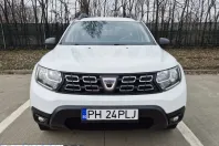 Dacia Duster din 2021 cu 162.100 km - oferta DAC222837 - foto 5