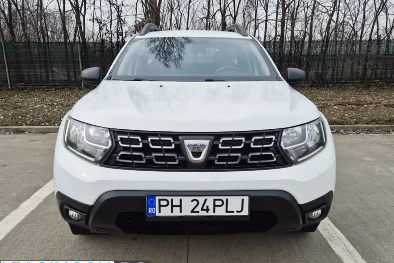 Dacia Duster din 2021 cu 162.100 km - oferta DAC222837 - foto 5