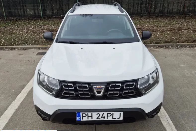 Dacia Duster din 2021 cu 162.100 km - oferta DAC222837 - foto 6