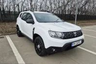 Dacia Duster din 2021 cu 162.100 km - oferta DAC222837 - foto 7
