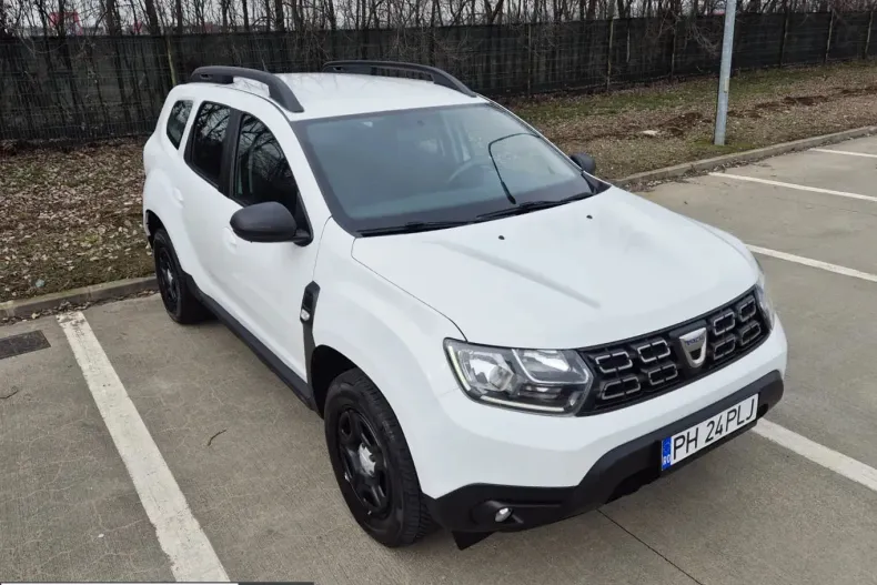 Dacia Duster din 2021 cu 162.100 km - oferta DAC222837 - foto 8