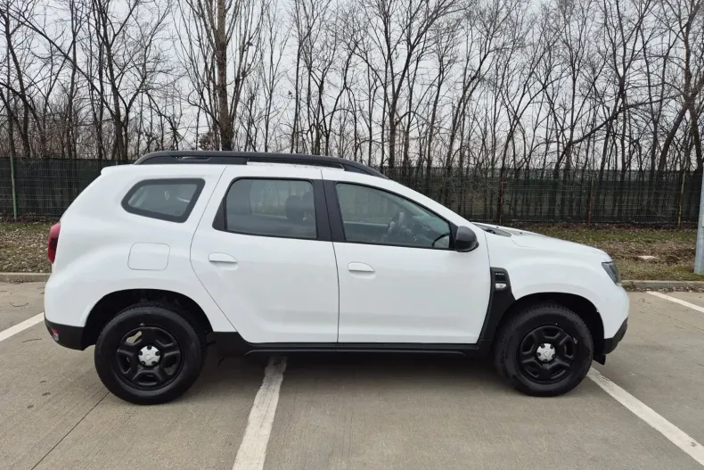 Dacia Duster din 2021 cu 162.100 km - oferta DAC222837 - foto 9