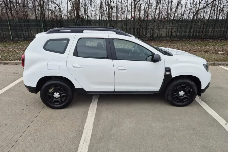Dacia Duster din 2021 cu 162.100 km - oferta DAC222837 - foto 10