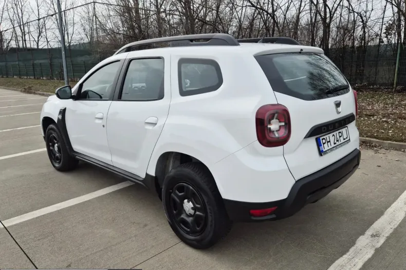 Dacia Duster din 2021 cu 162.100 km - oferta DAC222837 - foto 16
