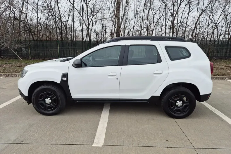 Dacia Duster din 2021 cu 162.100 km - oferta DAC222837 - foto 18