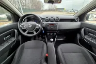 Dacia Duster din 2021 cu 162.100 km - oferta DAC222837 - foto 21