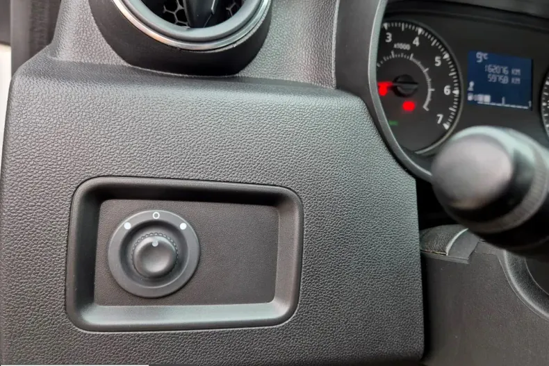 Dacia Duster din 2021 cu 162.100 km - oferta DAC222837 - foto 24