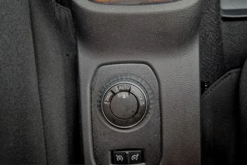 Dacia Duster din 2021 cu 162.100 km - oferta DAC222837 - foto 26