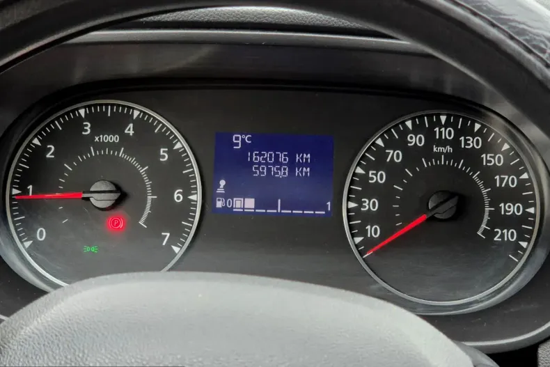 Dacia Duster din 2021 cu 162.100 km - oferta DAC222837 - foto 27