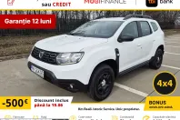 Dacia Duster din 2020 cu 166.000 km - oferta DAC222838 - foto 1