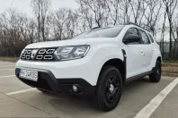 Dacia Duster din 2020 cu 166.000 km - oferta DAC222838 - foto 2