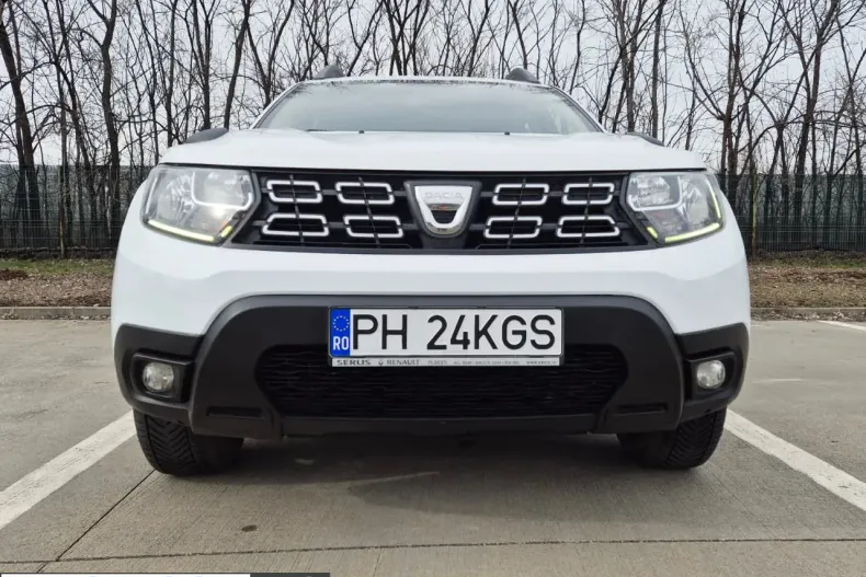 Dacia Duster din 2020 cu 166.000 km - oferta DAC222838 - foto 4