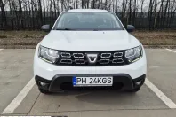Dacia Duster din 2020 cu 166.000 km - oferta DAC222838 - foto 5
