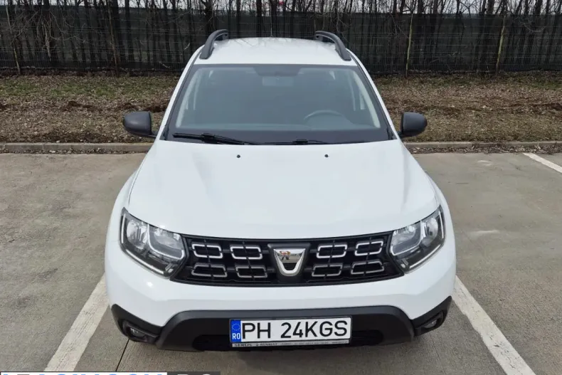 Dacia Duster din 2020 cu 166.000 km - oferta DAC222838 - foto 6