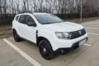 Dacia Duster din 2020 cu 166.000 km - oferta DAC222838 - foto 7