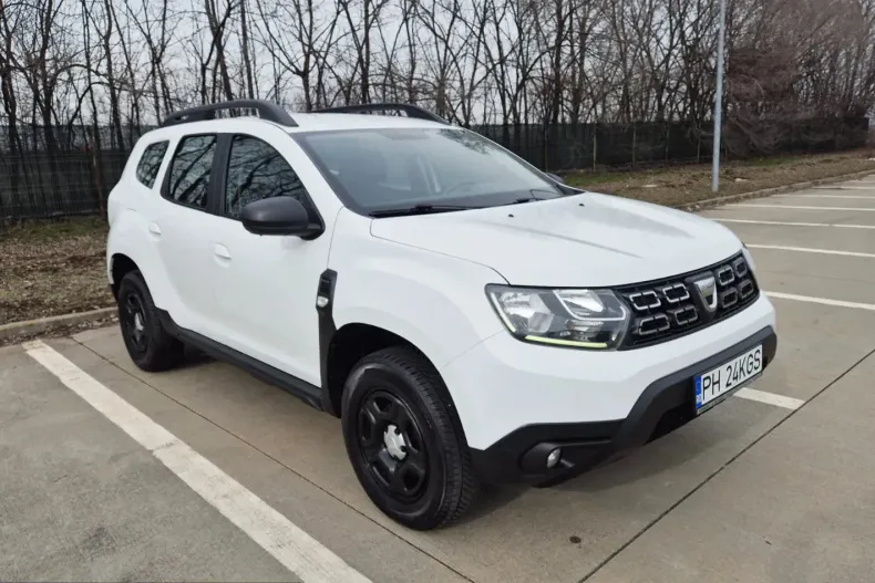 Dacia Duster din 2020 cu 166.000 km - oferta DAC222838 - foto 7
