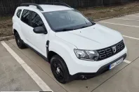 Dacia Duster din 2020 cu 166.000 km - oferta DAC222838 - foto 8