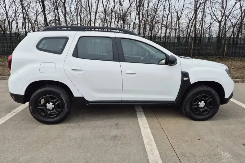 Dacia Duster din 2020 cu 166.000 km - oferta DAC222838 - foto 9