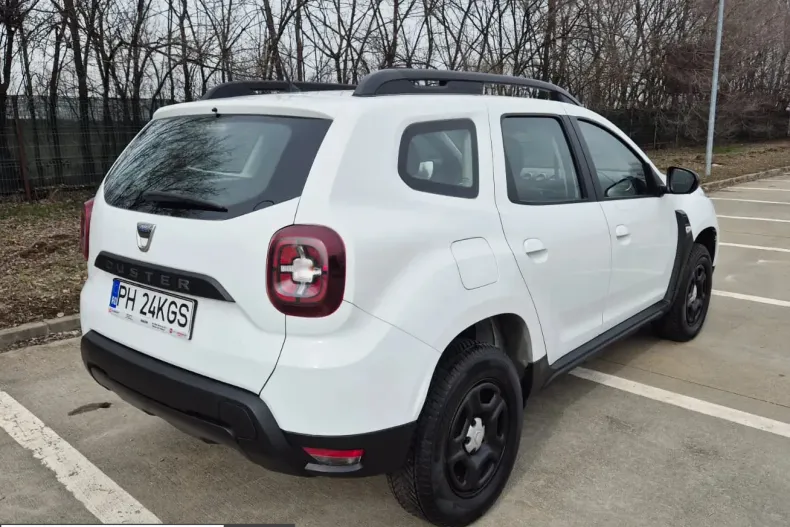 Dacia Duster din 2020 cu 166.000 km - oferta DAC222838 - foto 10