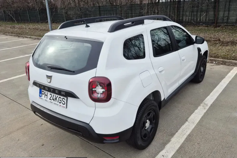 Dacia Duster din 2020 cu 166.000 km - oferta DAC222838 - foto 11