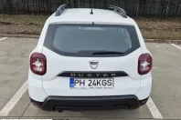 Dacia Duster din 2020 cu 166.000 km - oferta DAC222838 - foto 13
