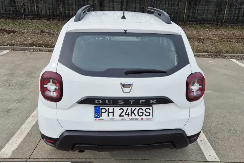 Dacia Duster din 2020 cu 166.000 km - oferta DAC222838 - foto 13