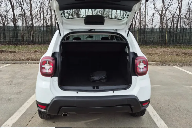 Dacia Duster din 2020 cu 166.000 km - oferta DAC222838 - foto 14