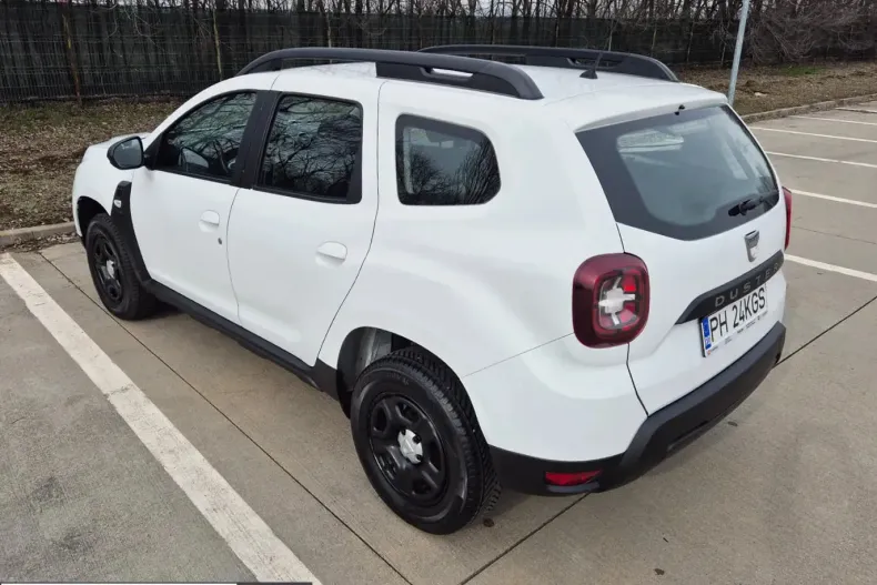 Dacia Duster din 2020 cu 166.000 km - oferta DAC222838 - foto 16