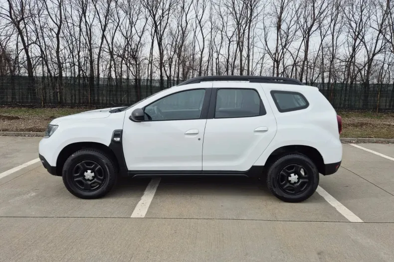 Dacia Duster din 2020 cu 166.000 km - oferta DAC222838 - foto 17
