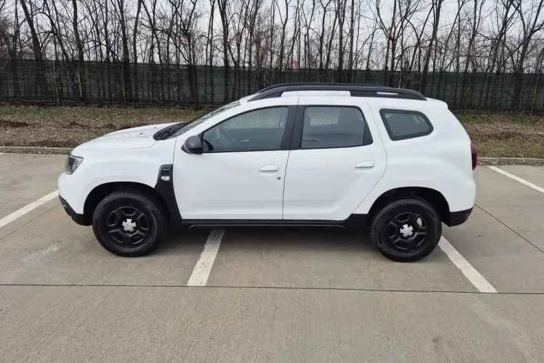 Dacia Duster din 2020 cu 166.000 km - oferta DAC222838 - foto 18
