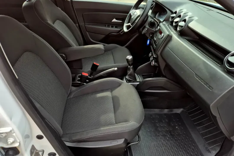 Dacia Duster din 2020 cu 166.000 km - oferta DAC222838 - foto 19