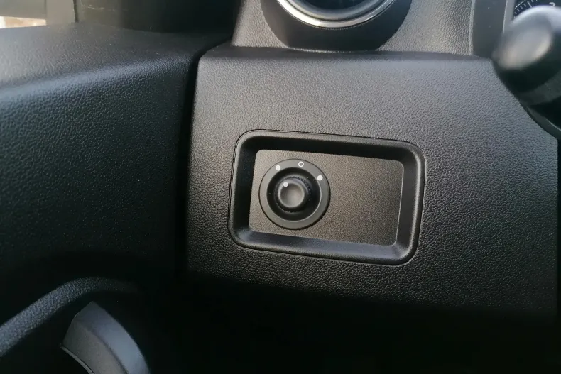 Dacia Duster din 2020 cu 166.000 km - oferta DAC222838 - foto 23