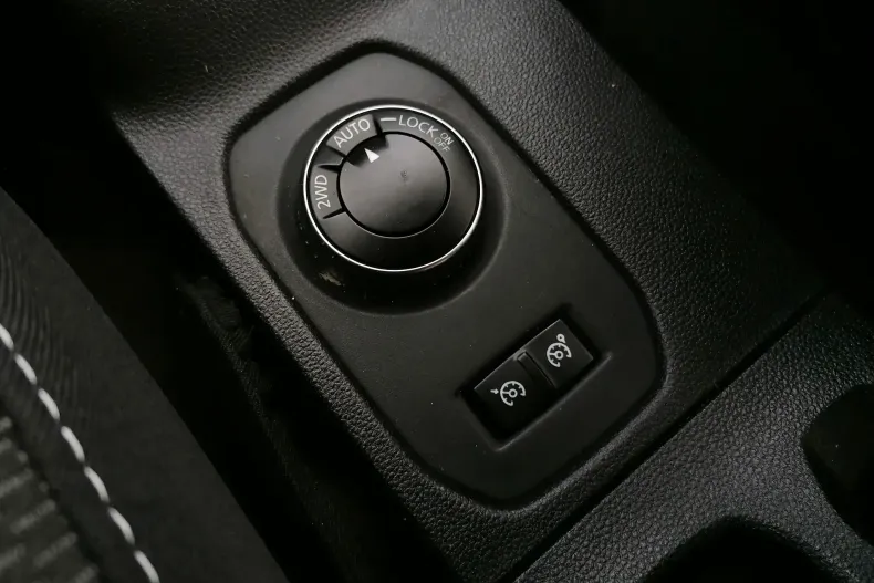 Dacia Duster din 2020 cu 166.000 km - oferta DAC222838 - foto 24