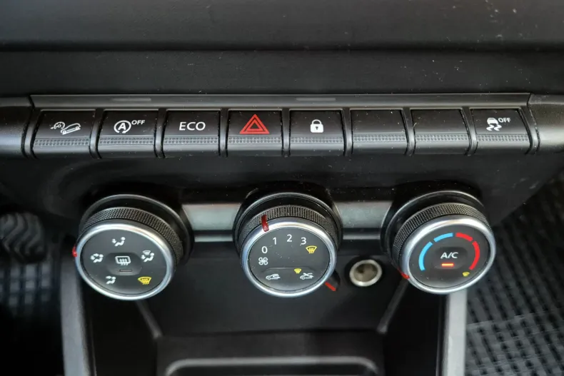 Dacia Duster din 2020 cu 166.000 km - oferta DAC222838 - foto 26
