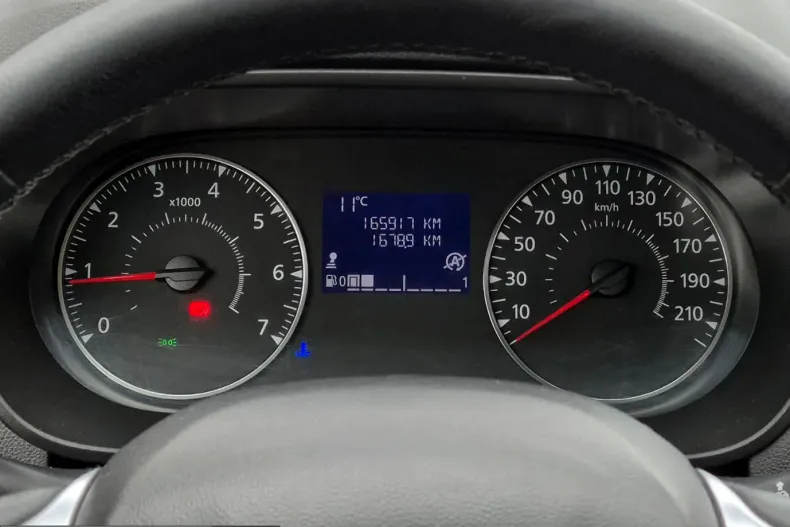 Dacia Duster din 2020 cu 166.000 km - oferta DAC222838 - foto 29