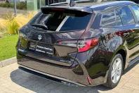 Suzuki Swace din 2023 cu 110.191 km - oferta SUZ222839 - foto 9