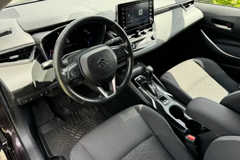 Suzuki Swace din 2023 cu 110.191 km - oferta SUZ222839 - foto 11